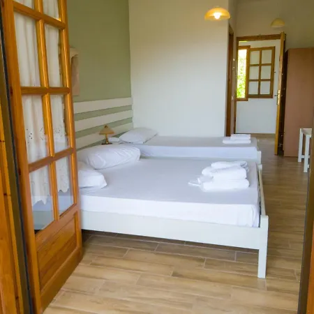 Mikro Βeach Ηotel Exterior photo