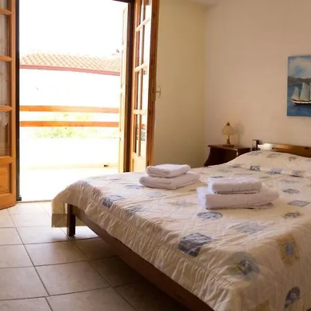 Mikro Βeach Ηotel Exterior photo
