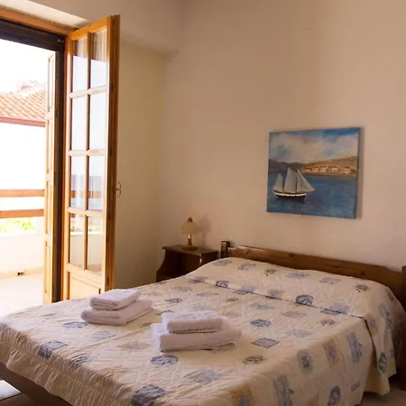 Mikro Βeach Ηotel Exterior photo
