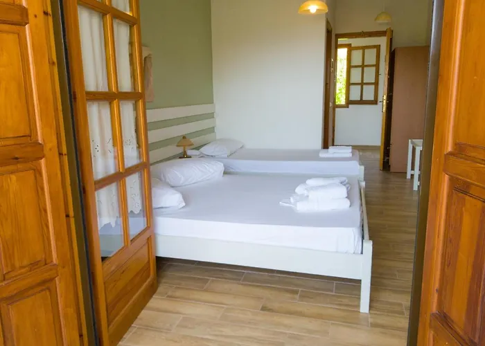 Mikro Βeach Ηotel