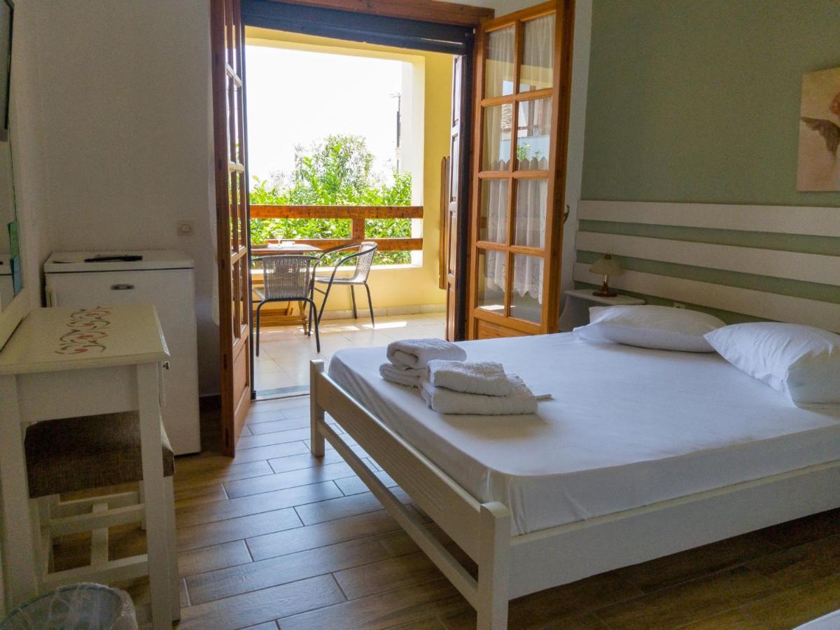 βeach ηotel 2* Mikro