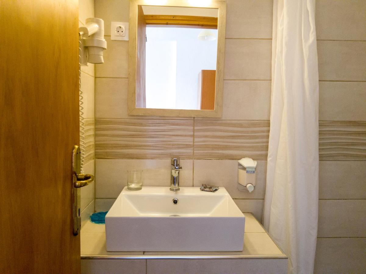 βeach ηotel Mikro